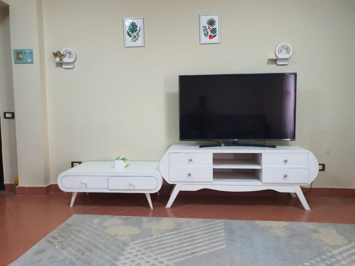 With Sea And Pool View At Porto Sokhna Family Only Villa Ain Sukhna