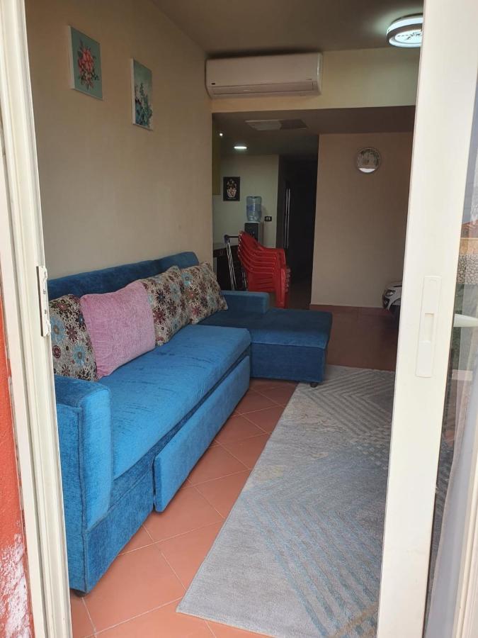 Villa With Sea And Pool View At Porto Sokhna Family Only Ain Sukhna